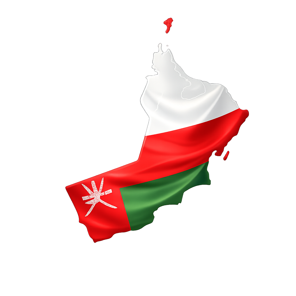  Oman