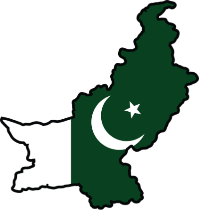  Pakistan