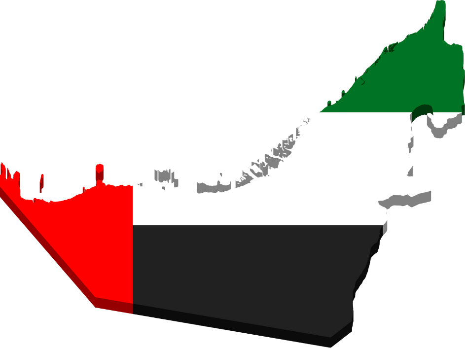  United Arab Emirates